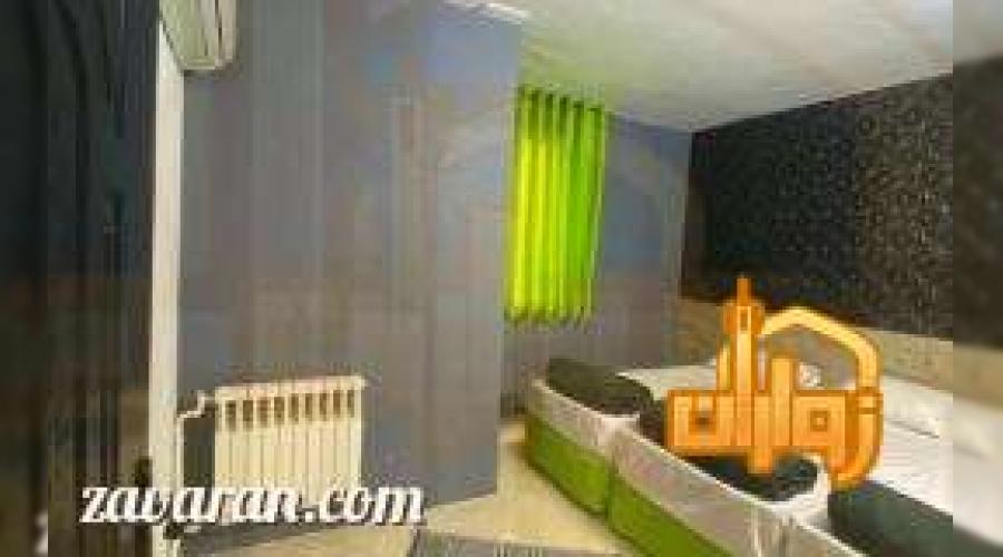 هتل آپارتمان حمید