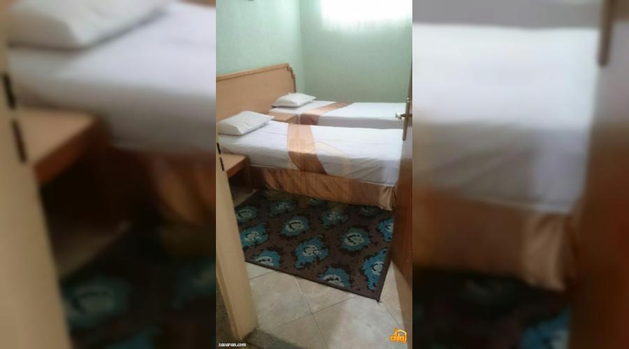 رزرو هتل و هتل آپارتمان ارزان مشهد فقط با پرداخت بیعانه