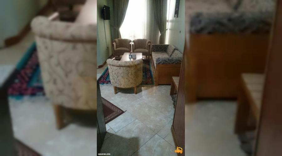 رزرو هتل و هتل آپارتمان ارزان مشهد فقط با پرداخت بیعانه