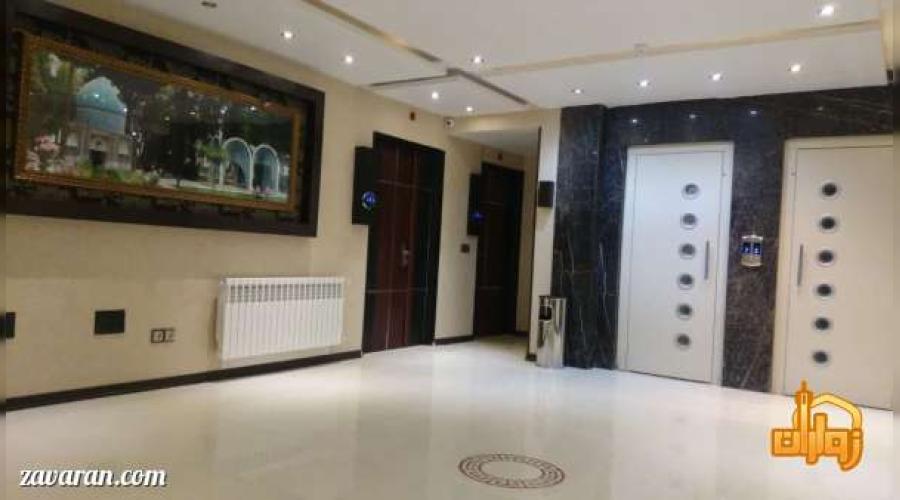 هتل سه ستاره سپنتا هتل سه ستاره سپنتا