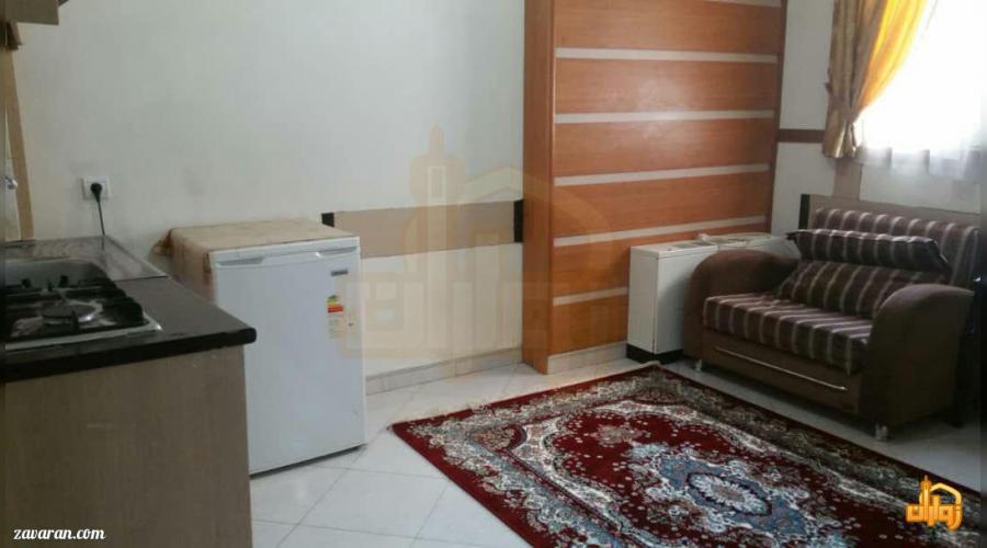 واحد اقامتی اخوان