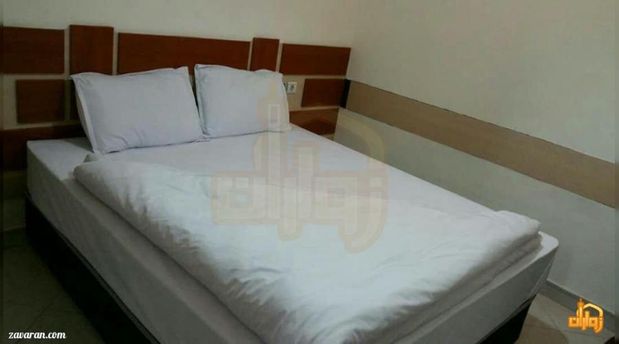 واحد اقامتی اخوان