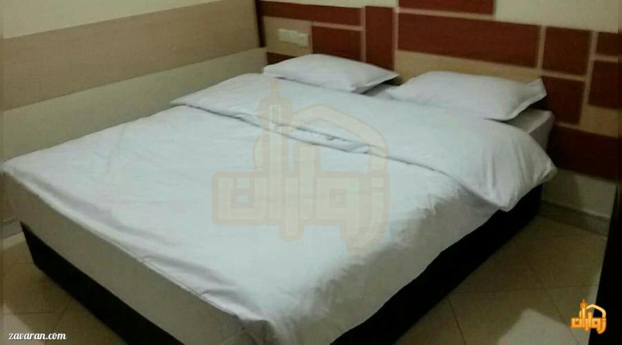 واحد اقامتی اخوان