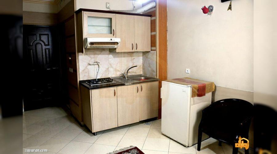 واحد اقامتی اخوان