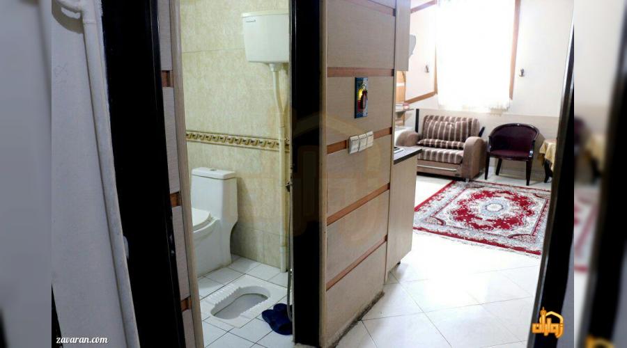 واحد اقامتی اخوان