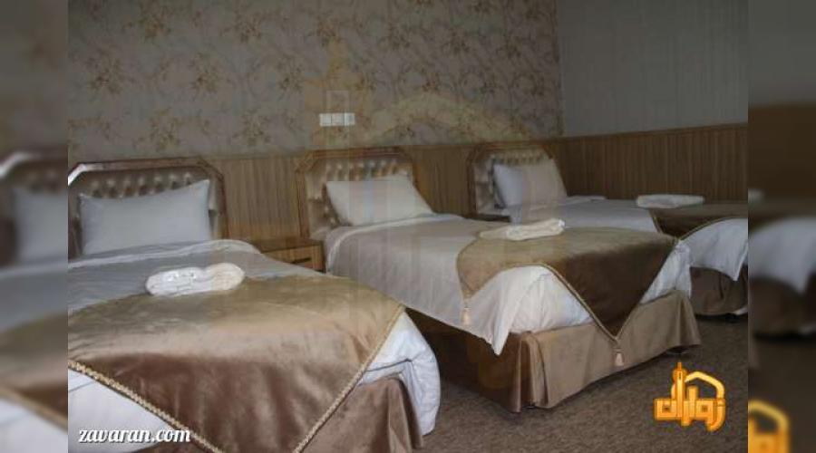 هتل سه ستاره فارس