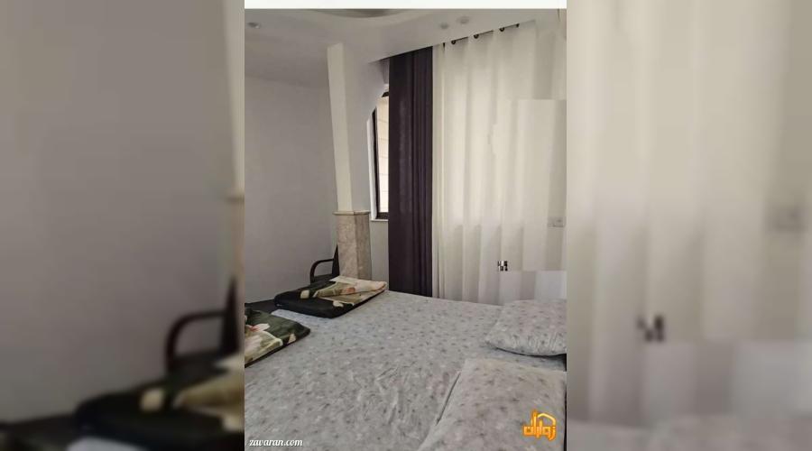 واحد اقامتی دارالولا