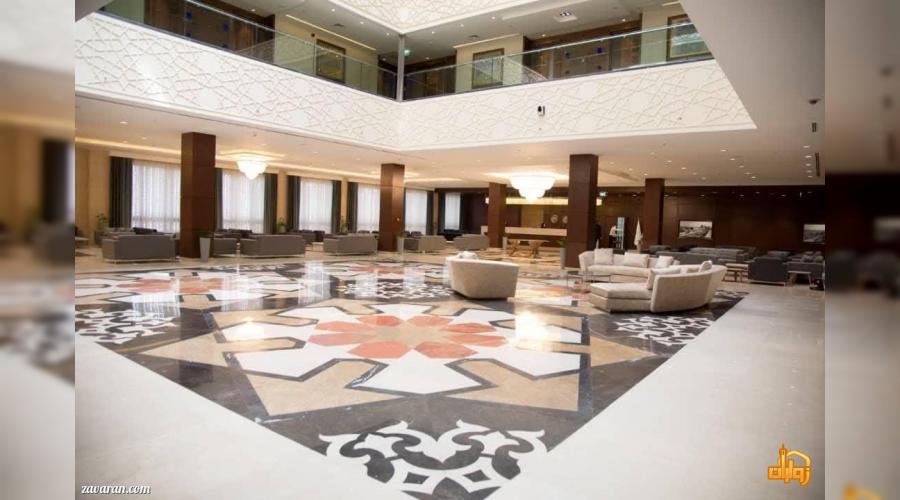 رزرو هتل و هتل آپارتمان ارزان مشهد فقط با پرداخت بیعانه رزرو هتل و هتل آپارتمان ارزان مشهد فقط با پرداخت بیعانه