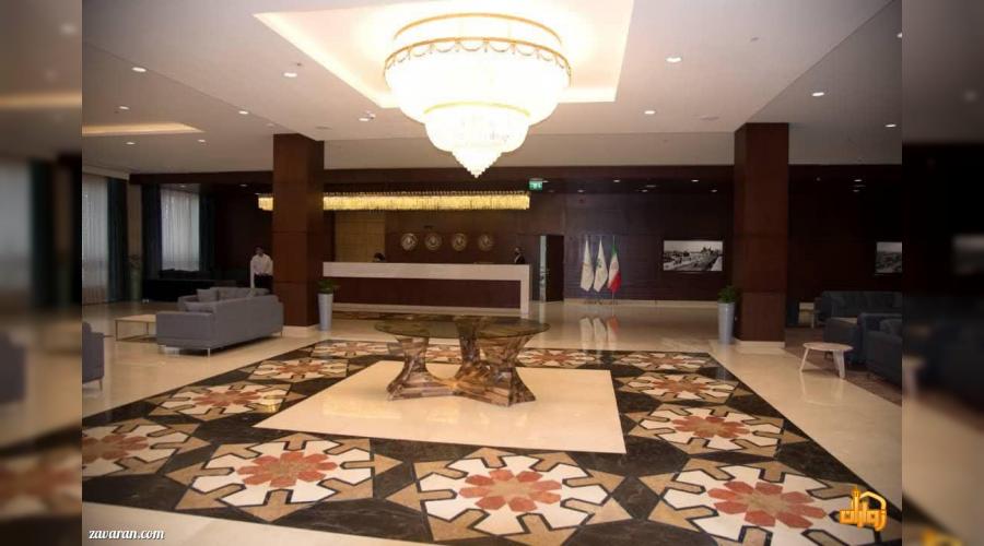 رزرو هتل و هتل آپارتمان ارزان مشهد فقط با پرداخت بیعانه رزرو هتل و هتل آپارتمان ارزان مشهد فقط با پرداخت بیعانه