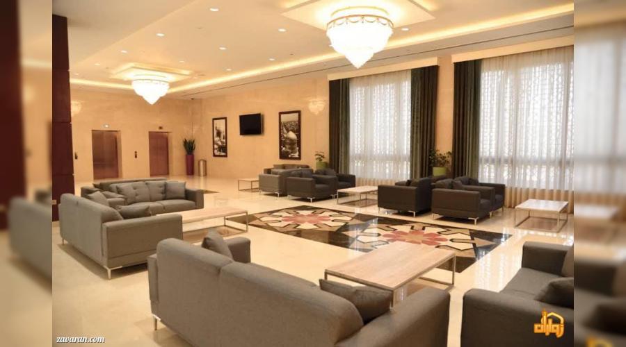 رزرو هتل و هتل آپارتمان ارزان مشهد فقط با پرداخت بیعانه رزرو هتل و هتل آپارتمان ارزان مشهد فقط با پرداخت بیعانه