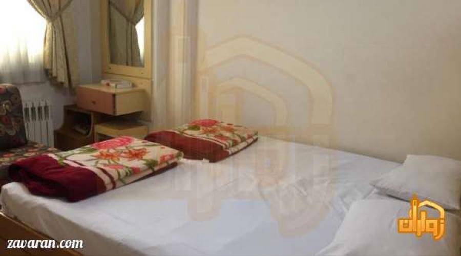 هتل آپارتمان ساحل