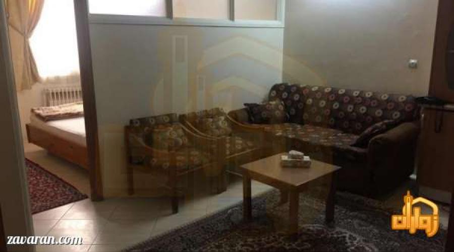 هتل آپارتمان ساحل