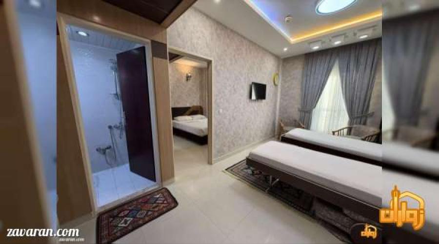 هتل آپارتمان ستارگان هتل آپارتمان ستارگان