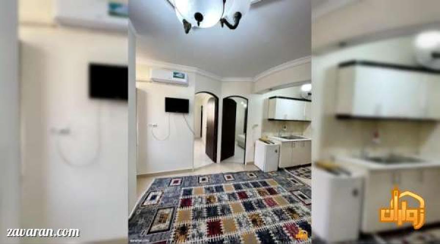 هتل آپارتمان بهنام هتل آپارتمان بهنام