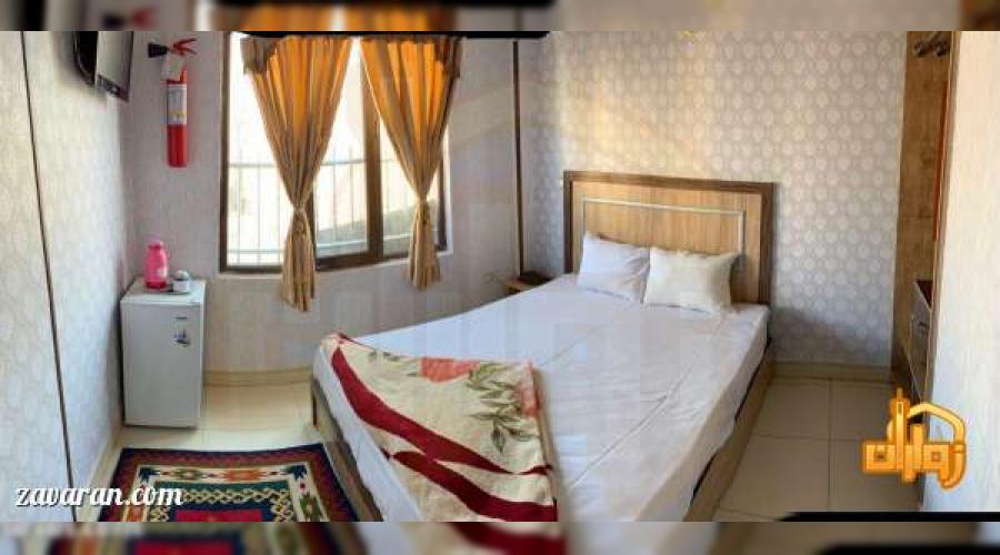 واحد اقامتی شارین