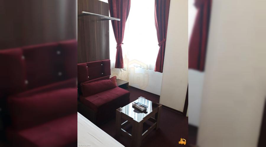 رزرو هتل و هتل آپارتمان ارزان مشهد فقط با پرداخت بیعانه