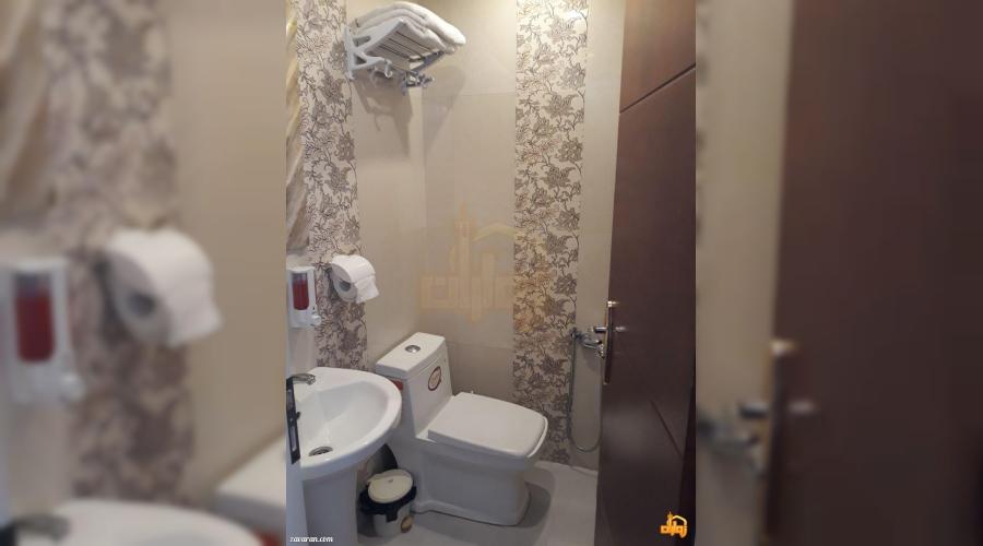 رزرو هتل و هتل آپارتمان ارزان مشهد فقط با پرداخت بیعانه