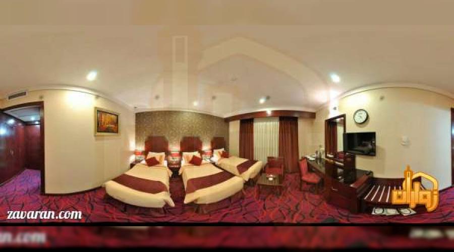 هتل پنج ستاره پارسیس هتل پنج ستاره پارسیس