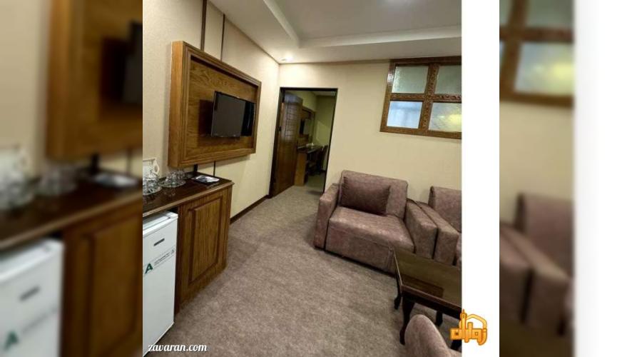 هتل دو ستاره هگمتانه هتل دو ستاره هگمتانه