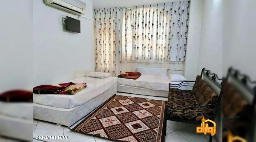 هتل آپارتمان سخاوتی