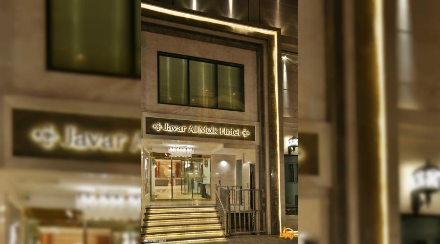 رزرو هتل و هتل آپارتمان ارزان مشهد فقط با پرداخت بیعانه