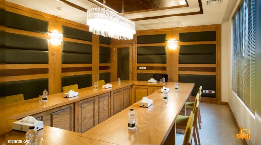 رزرو هتل و هتل آپارتمان ارزان مشهد فقط با پرداخت بیعانه