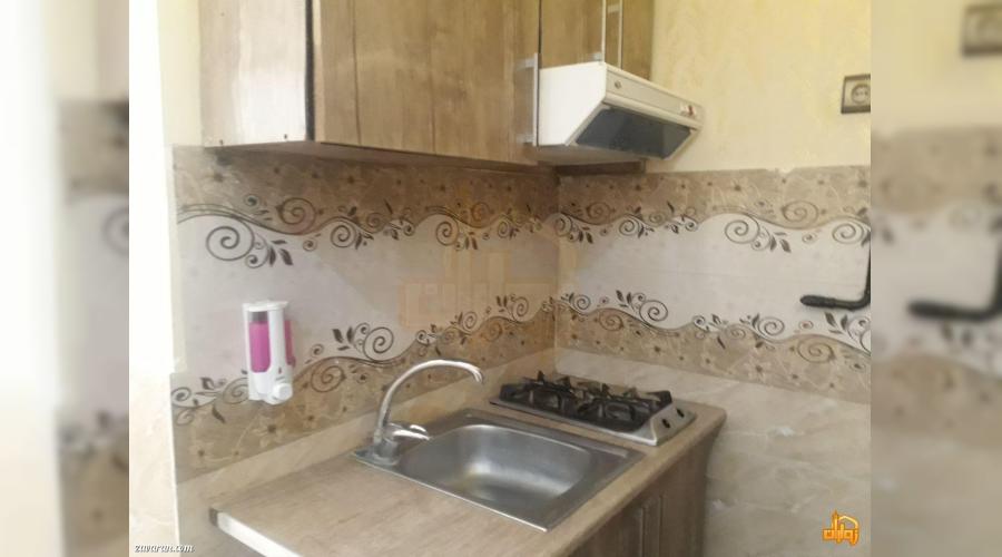 واحد اقامتی باب الجواد