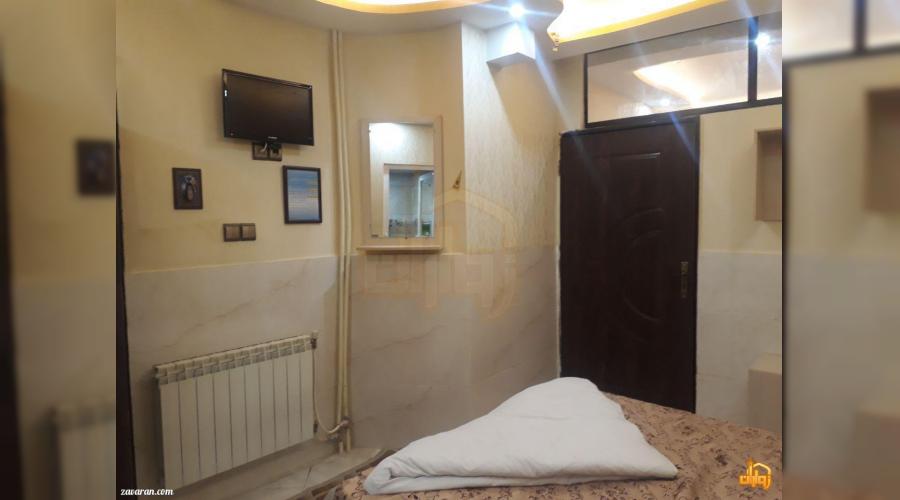 واحد اقامتی باب الجواد