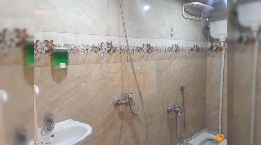 واحد اقامتی باب الجواد