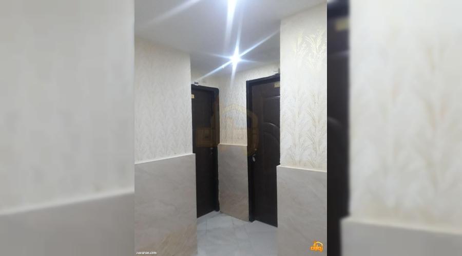 واحد اقامتی باب الجواد