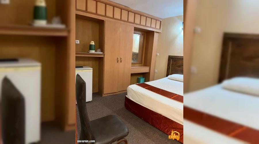 هتل دو ستاره بستان هتل دو ستاره بستان