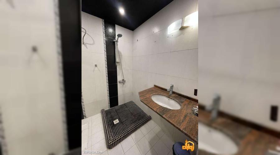 هتل دو ستاره فرهاد