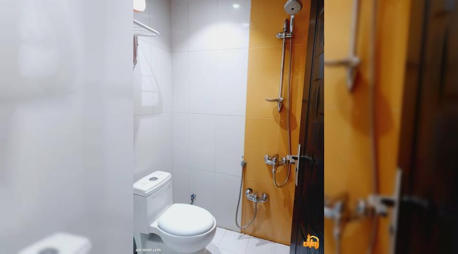 رزرو هتل و هتل آپارتمان ارزان مشهد فقط با پرداخت بیعانه