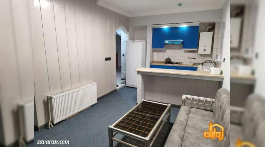 هتل آپارتمان اسکان