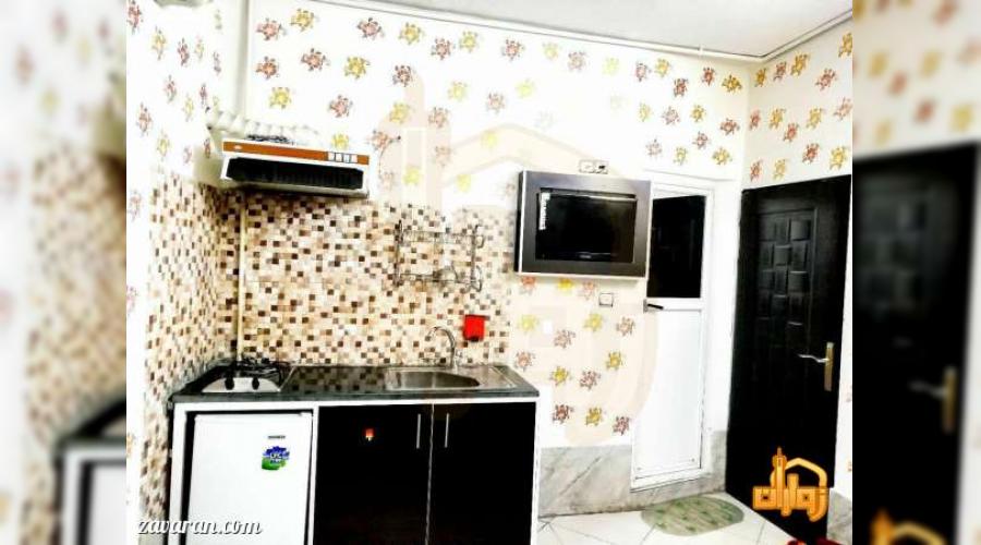 هتل آپارتمان گل