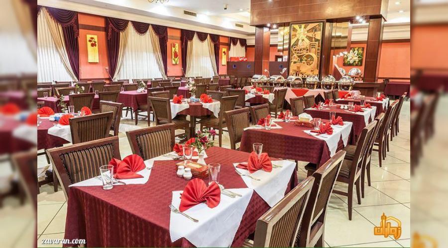 رزرو هتل و هتل آپارتمان ارزان مشهد فقط با پرداخت بیعانه رزرو هتل و هتل آپارتمان ارزان مشهد فقط با پرداخت بیعانه