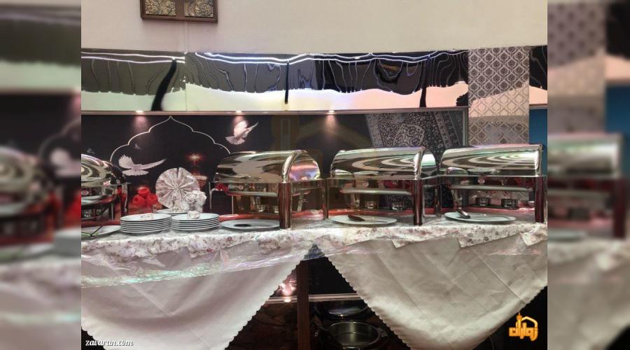 رزرو هتل و هتل آپارتمان ارزان مشهد فقط با پرداخت بیعانه رزرو هتل و هتل آپارتمان ارزان مشهد فقط با پرداخت بیعانه