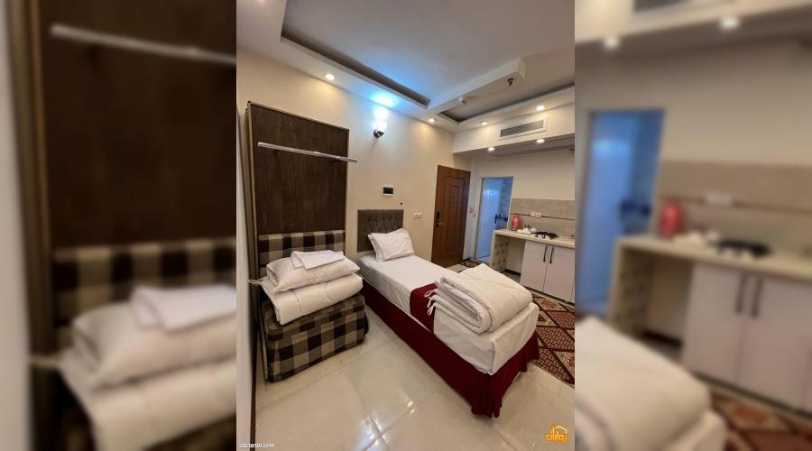 رزرو هتل و هتل آپارتمان ارزان مشهد فقط با پرداخت بیعانه رزرو هتل و هتل آپارتمان ارزان مشهد فقط با پرداخت بیعانه