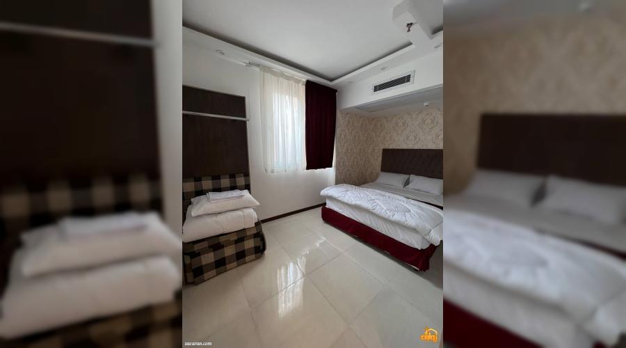 رزرو هتل و هتل آپارتمان ارزان مشهد فقط با پرداخت بیعانه رزرو هتل و هتل آپارتمان ارزان مشهد فقط با پرداخت بیعانه