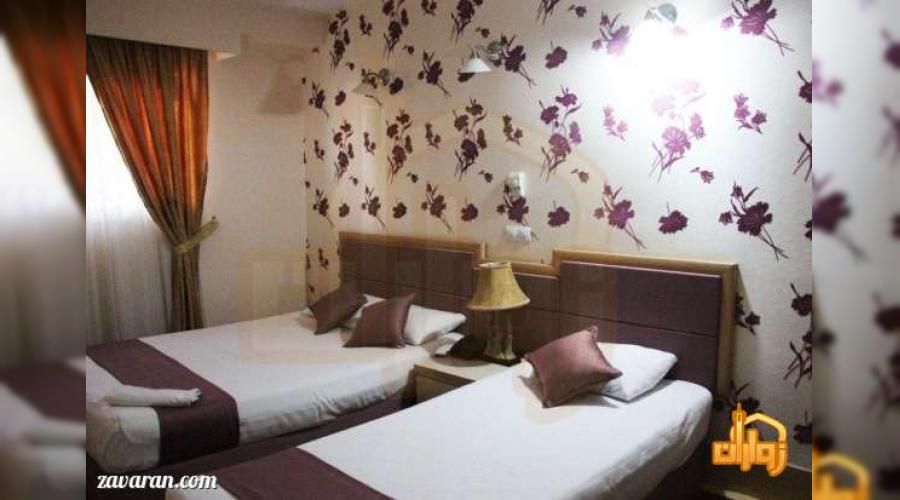 هتل چهار ستاره مینو هتل چهار ستاره مینو