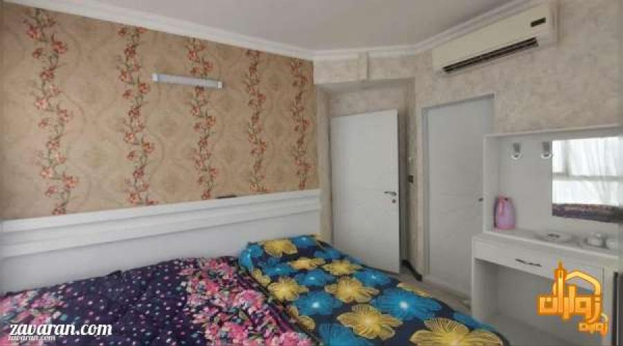 هتل آپارتمان آرمان فرهنگ هتل آپارتمان آرمان فرهنگ