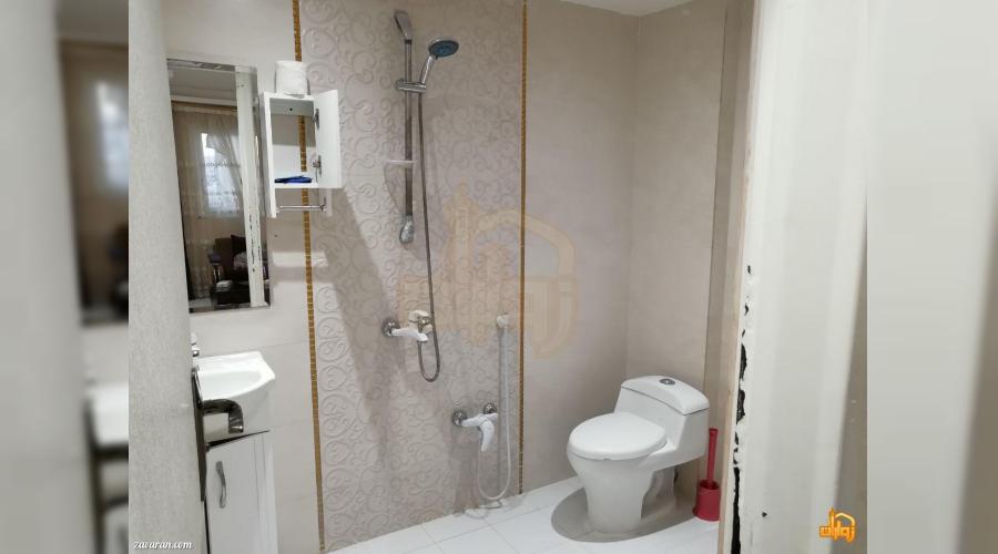 هتل آپارتمان یزدان هتل آپارتمان یزدان