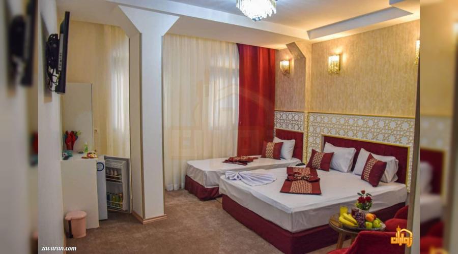 رزرو هتل و هتل آپارتمان ارزان مشهد فقط با پرداخت بیعانه رزرو هتل و هتل آپارتمان ارزان مشهد فقط با پرداخت بیعانه