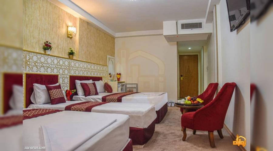 رزرو هتل و هتل آپارتمان ارزان مشهد فقط با پرداخت بیعانه رزرو هتل و هتل آپارتمان ارزان مشهد فقط با پرداخت بیعانه