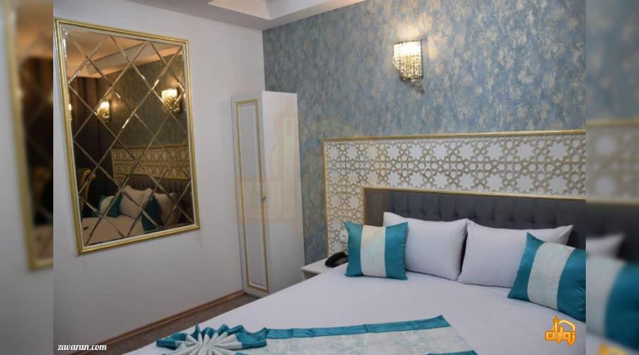 رزرو هتل و هتل آپارتمان ارزان مشهد فقط با پرداخت بیعانه رزرو هتل و هتل آپارتمان ارزان مشهد فقط با پرداخت بیعانه