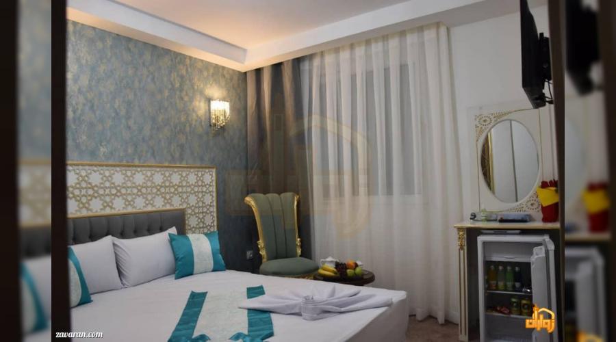 رزرو هتل و هتل آپارتمان ارزان مشهد فقط با پرداخت بیعانه رزرو هتل و هتل آپارتمان ارزان مشهد فقط با پرداخت بیعانه