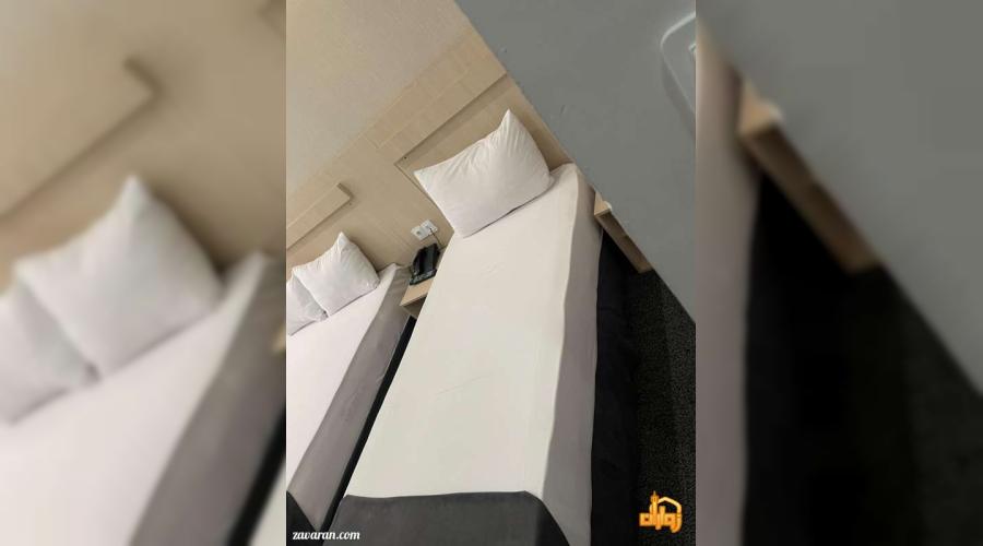 هتل آپارتمان لاوان هتل آپارتمان لاوان