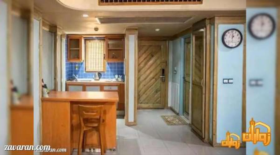 هتل چهار ستاره توریست توس