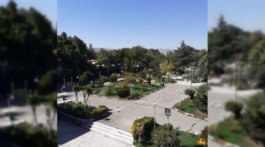 رزرو هتل و هتل آپارتمان ارزان مشهد فقط با پرداخت بیعانه