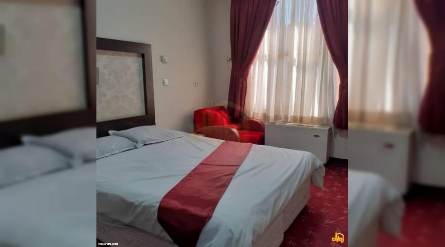 رزرو هتل و هتل آپارتمان ارزان مشهد فقط با پرداخت بیعانه